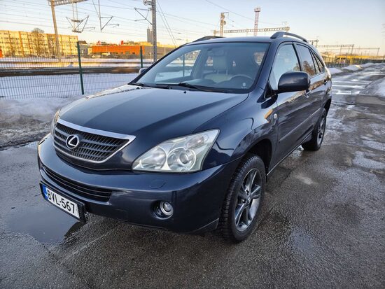 Lexus RX400H 2006 m.